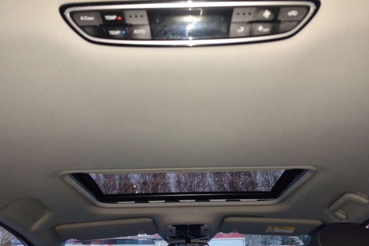 Used GAC Trumpchi M8 2023 Lingxiu Series 390T Luxury Edition
