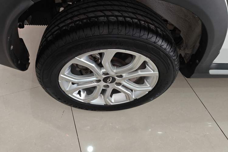 Used Chery Tiggo 3X 2022 PLUS 1.5L Manual Fashion Edition
