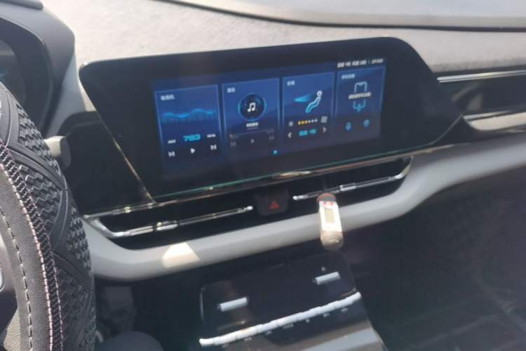 Used Wuling Victory 2020 1.5T CVT Elite Model
