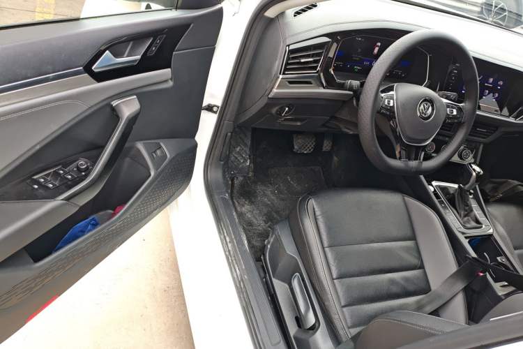 Used Volkswagen Sagitar 2021 280TSI DSG Comfort Connect Edition