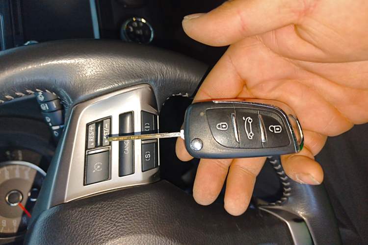 Used Subaru Forester 2014 2.5i Automatic Elite Edition
