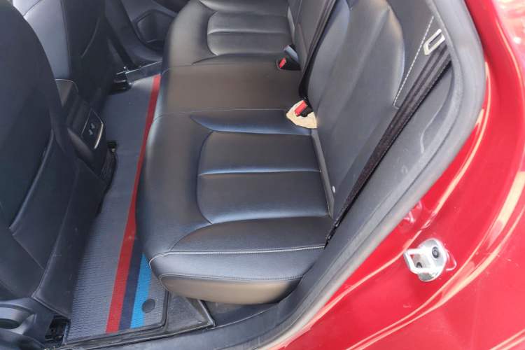 Used Roewe Ei5 2019 Luxury Edition Left Rear Seat