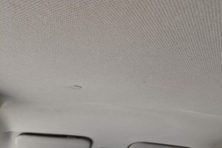 Used Wuling Rongguang V 2016 1.5L Practical Version Headliner