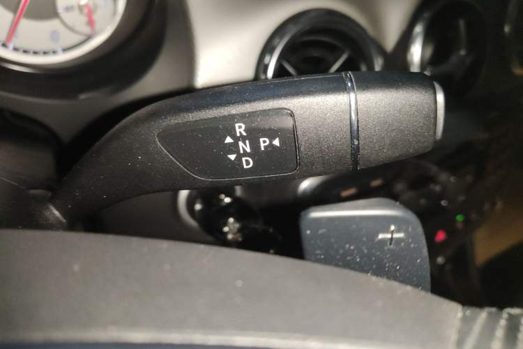 Used Mercedes-Benz GLA 2015 GLA 220 4MATIC Fashion Model