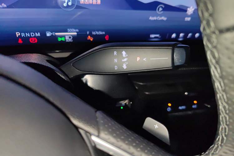 Used Buick LaCrosse 2023 28T Prestige Edition
