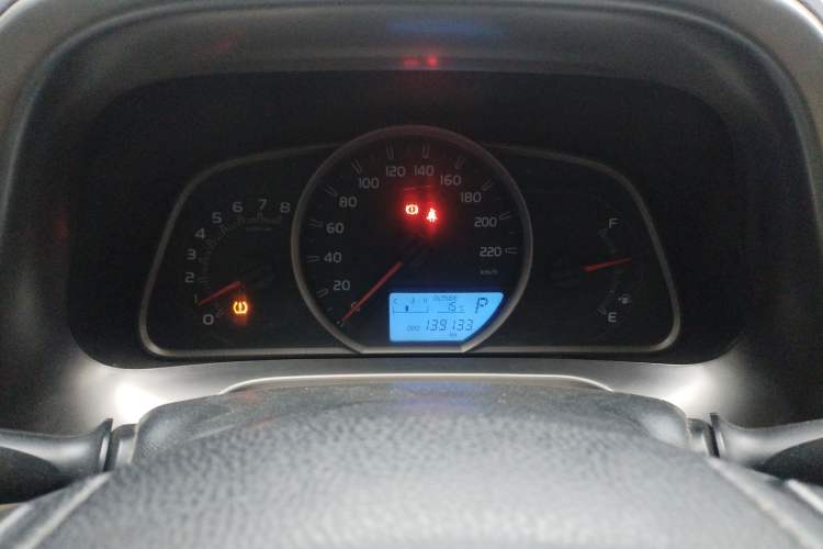 Used Toyota RAV4 2013 2.0L CVT Four-Wheel Drive Fashion Edition
