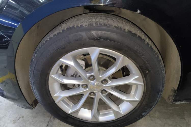 Used Buick LaCrosse 2022 552T Luxury Version