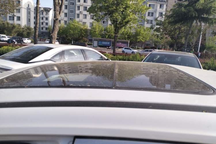 Used AION S Plus 2025 Travel Edition 52.998 kWh
