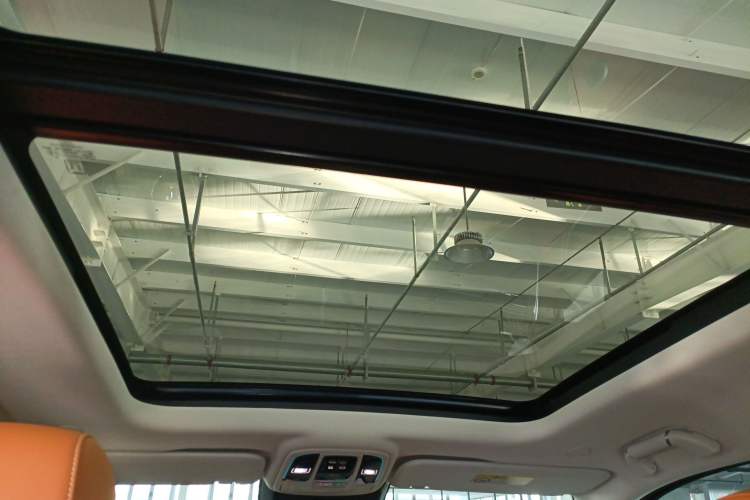 Used Tank 500 2022 3.0T Business Edition "Creation Realm" Design 5-Seater