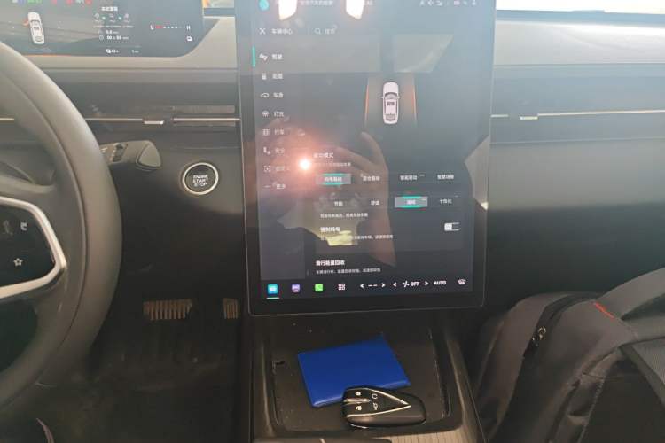 Used CHANGAN NEVO A05 2024 145 Max