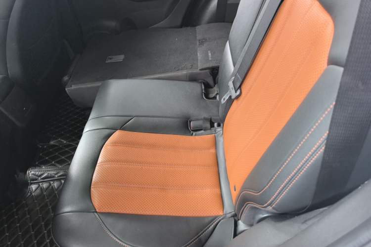 Used BYD Song 2016 1.5TI Manual Luxury Model