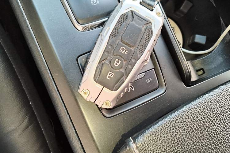 Used Ford Mondeo 2017 EcoBoost 180 Stylish Model
