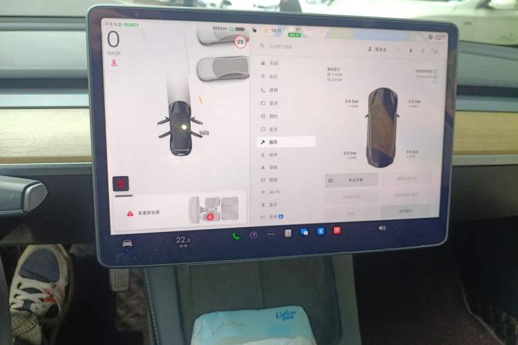 Used Tesla Model 3 2021 Standard Range Rear-Wheel Drive Upgraded Version 3D6
