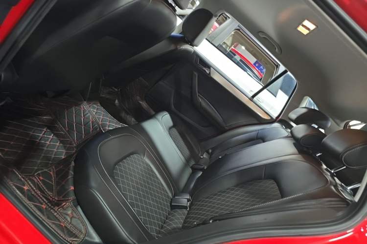 Used Skoda Rapid Spaceback 2019 Revised Version 1.5L Automatic Comfort Edition China V Standard