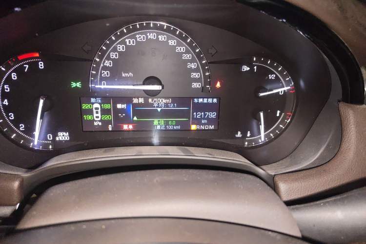 Used Cadillac XTS 2017 28T Tech Edition
