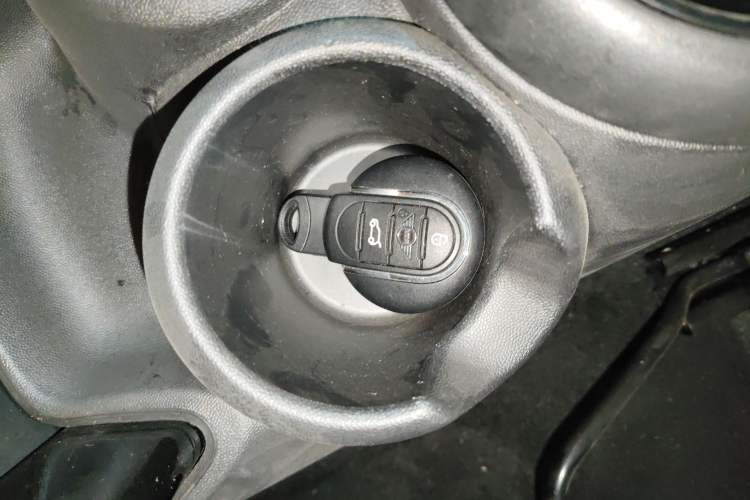 Used MINI 2018 1.5T COOPER Classic Edition Five-Door Version
