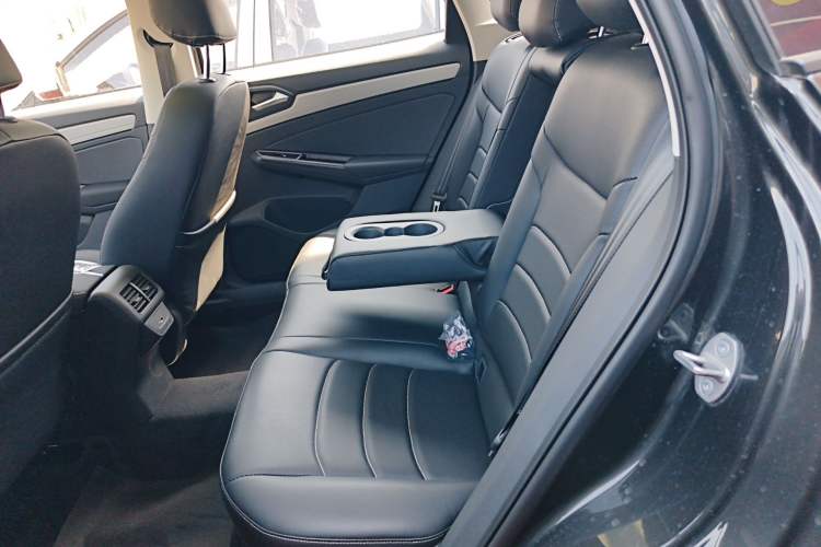 Used Jetta VS7 2024 280TSI Automatic Pioneer Edition