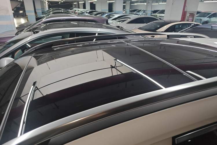 Used Mercedes-Benz EQB 2023 EQB 260