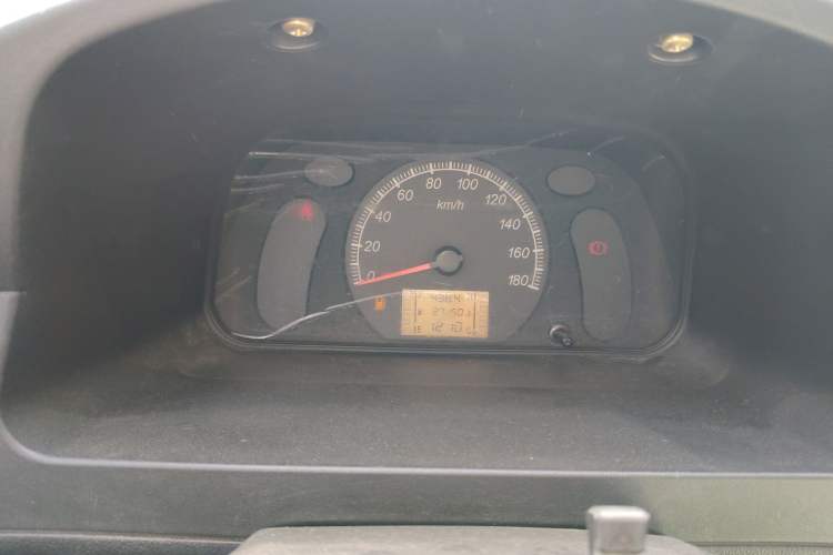 Used Wuling Zhiguang 2015 1.2L Practical LS-I Model