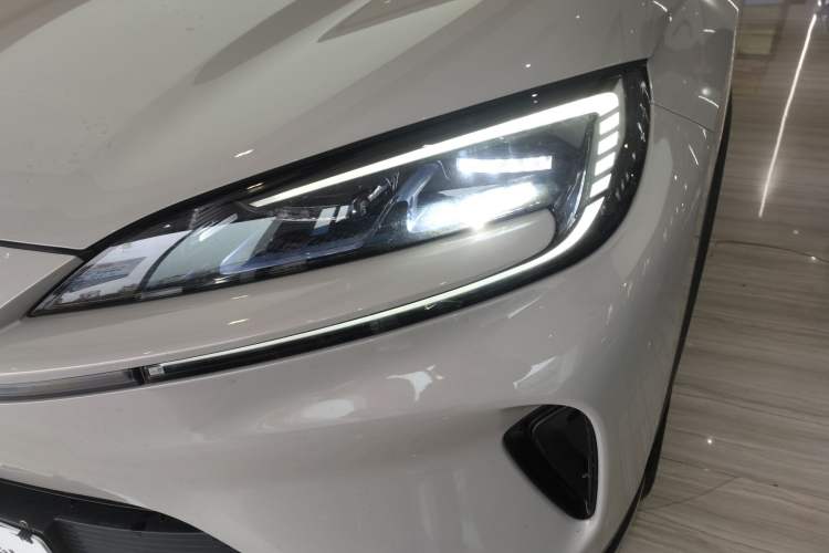 Used BYD Sealion 07 DM-i 2025 150 Flagship+ Edition
