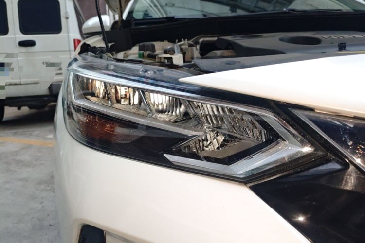 Used Nissan Sylphy 2020 Revised 1.6L XL CVT Enjoyment Edition
