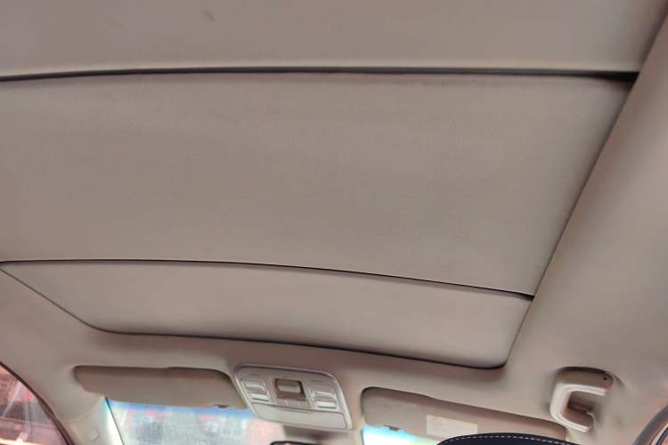 Used Geely Auto Emgrand GS 2018 Sport Edition 1.4T Automatic LingShang Model