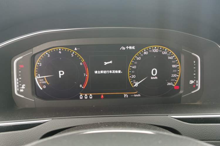 Used Volkswagen FAW-Volkswagen CC 2020 330TSI Glamour Edition China VI Standard