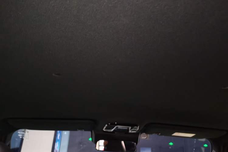 Used 212 T01 2025 2.0T Changfeng
