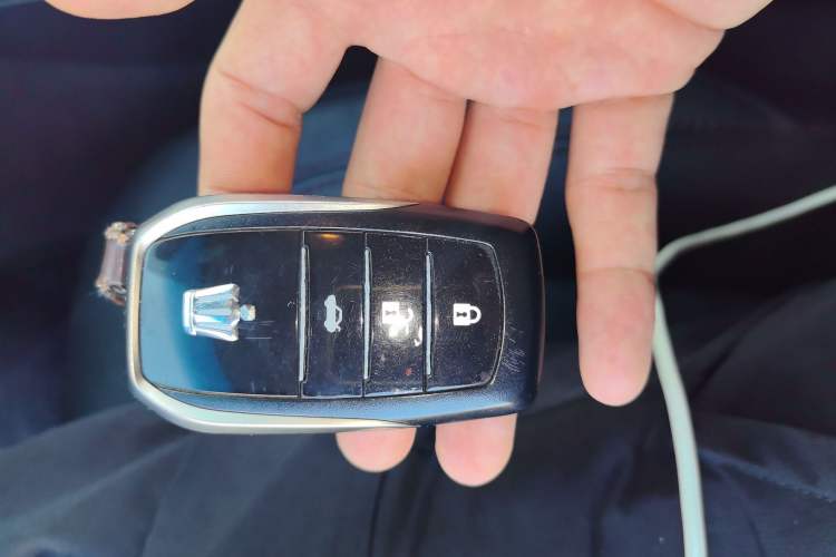 Used Toyota Crown 2015 2.0T Fashion Edition