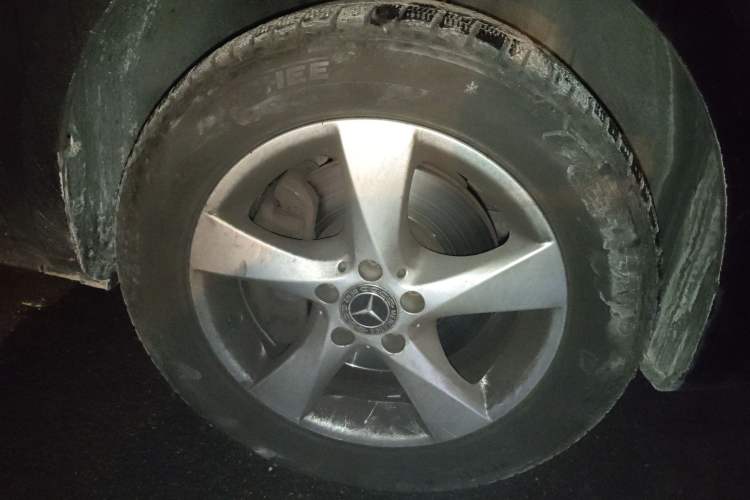 Used Mercedes-Benz Vito 2018 2.0T Business Version China V Emission Standard