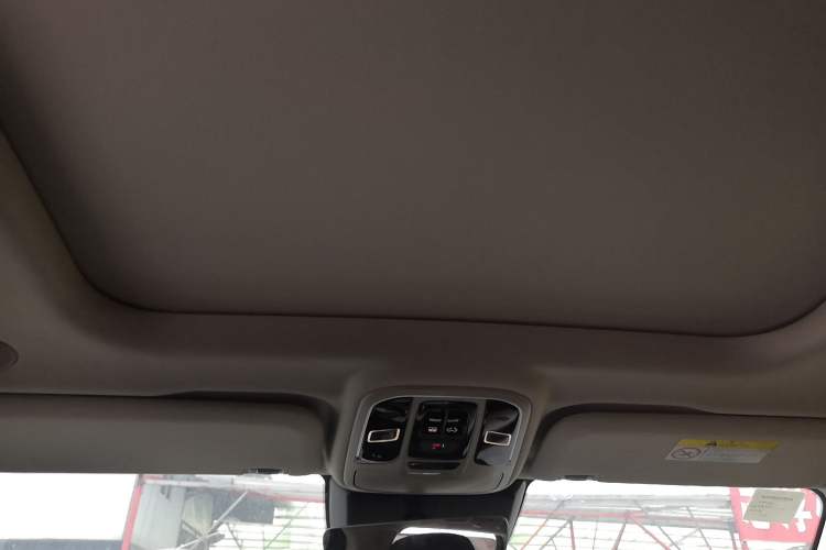 Used Tank 500 2022 3.0T Sport Edition "Creation" Version 5-Seater
