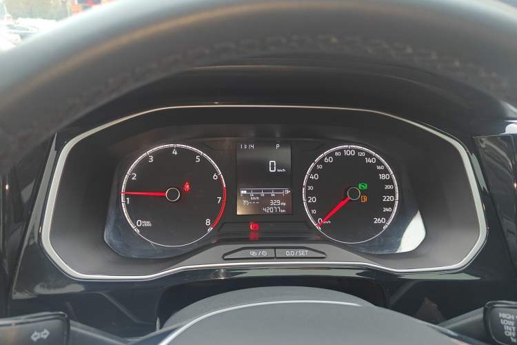 Used Jetta VS5 2023 280TSI Automatic Enjoyment Model
