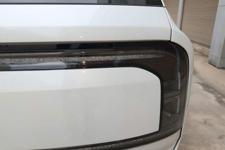 Used Zeekr 9X 2025 Ultra Edition 70kWh