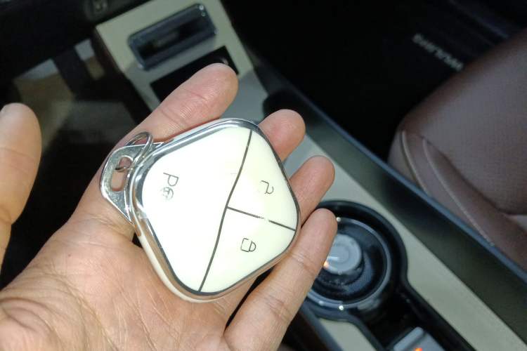 Used Wuling Bingo 2023 333 km Lingxi Connected Version