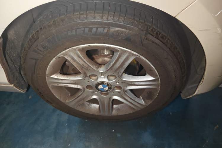 Used BMW 1 Series 2013 Revised 116i Leading Edition
