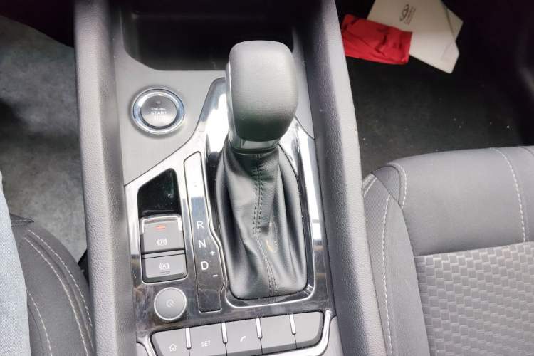 Used Chery Tiggo 5x 2019 HERO 1.5L CVT Fashion Edition