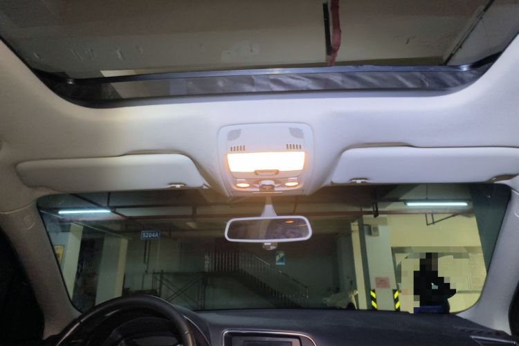 Used Audi Q5 2012 2.0TFSI Technology Model
