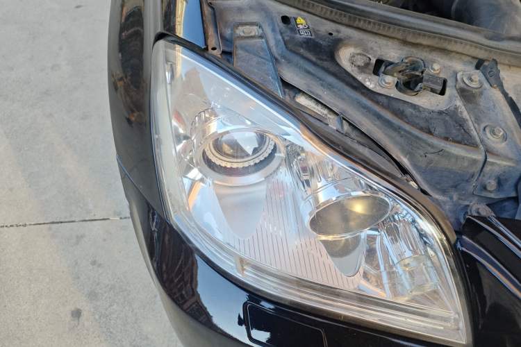 Used Mercedes-Benz GL-Class 2011 GL 450 4MATIC Prestige Edition
