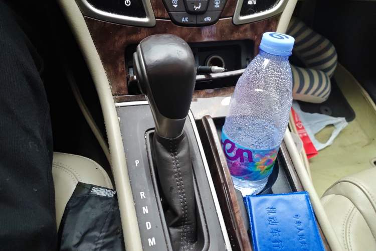 Used Buick LaCrosse 2013 2.4L SIDI Leading Comfort Version