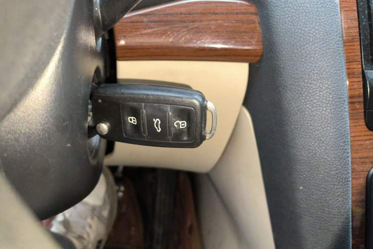 Used Skoda Octavia 2014 1.6L Automatic Yijun Edition