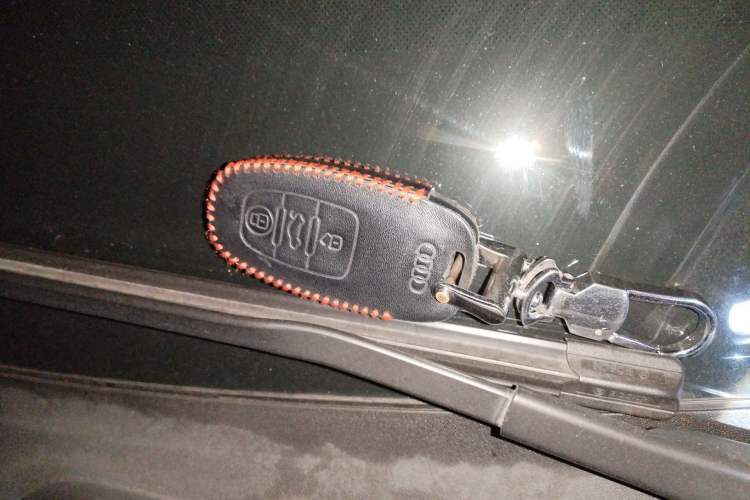 Used Audi A6L 2018 30th Anniversary Edition TFSI Trendy Model