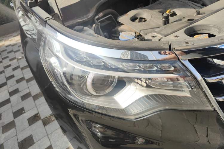 Used Kia Sportage R 2018 2.0L Automatic Smart Luxury Version China V Standard
