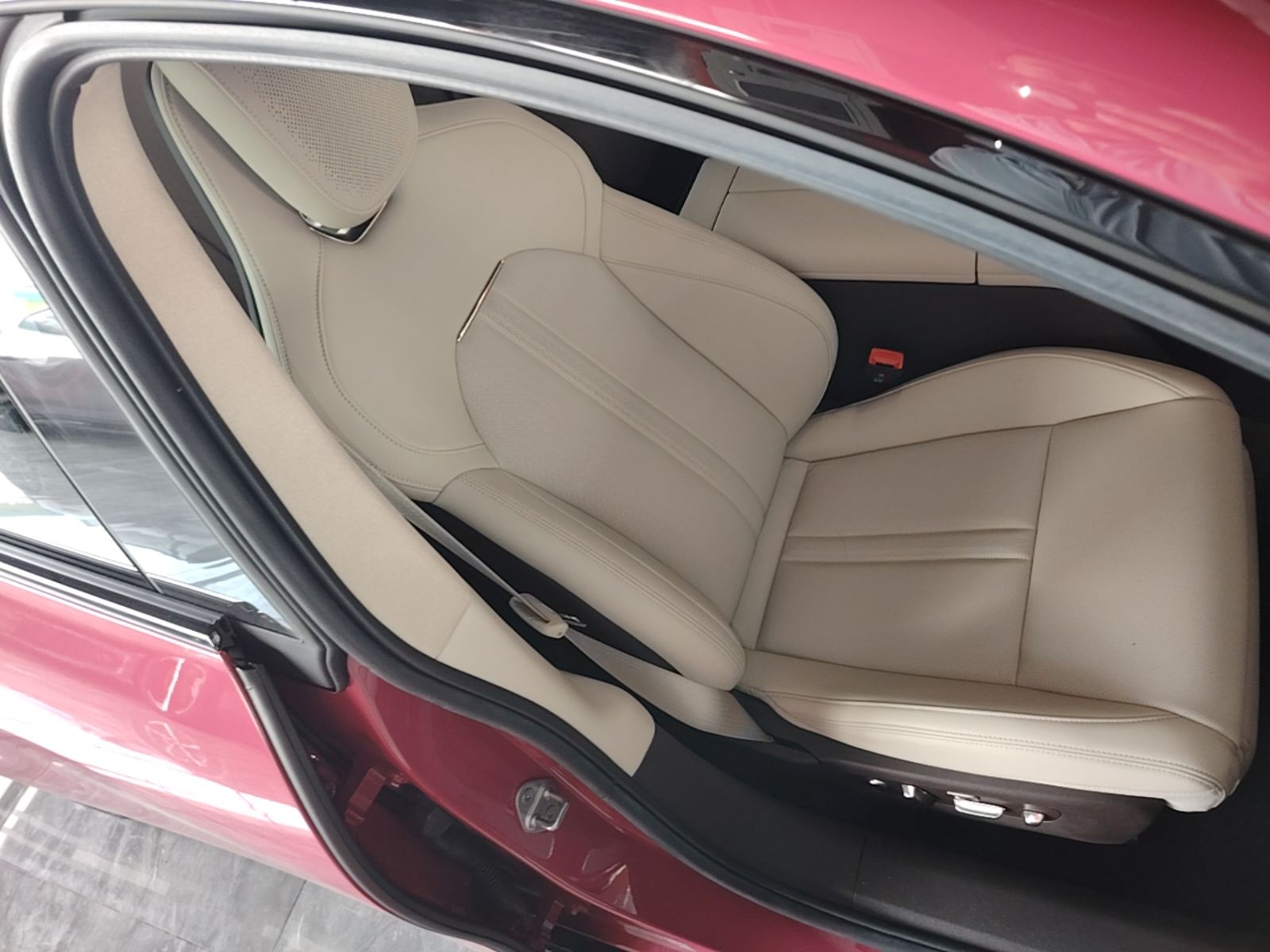 Xiaomi Auto SU7 2026 Model Pro — снимка 19