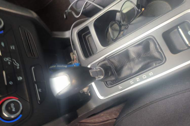 Used Ford Kuga 2017 EcoBoost 245 Four-Wheel Drive Platinum Edition