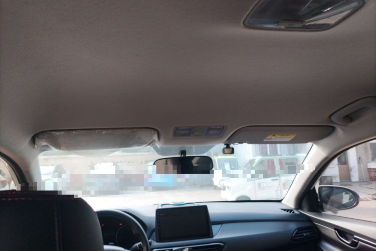 Used Hyundai Celesta 2020 1.6L Automatic GL Enjoyable Edition