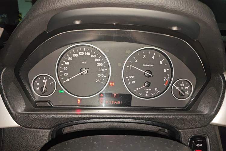 Used BMW 3 Series GT 2017 320i Sport Edition