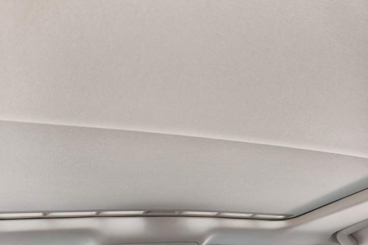 Used Hongqi H7 2017 2.0T Luxury Model Headliner