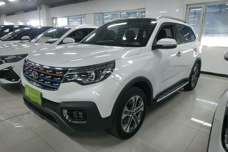 Used Kia Sportage R 2019 2.0L Automatic Smart Luxury Edition