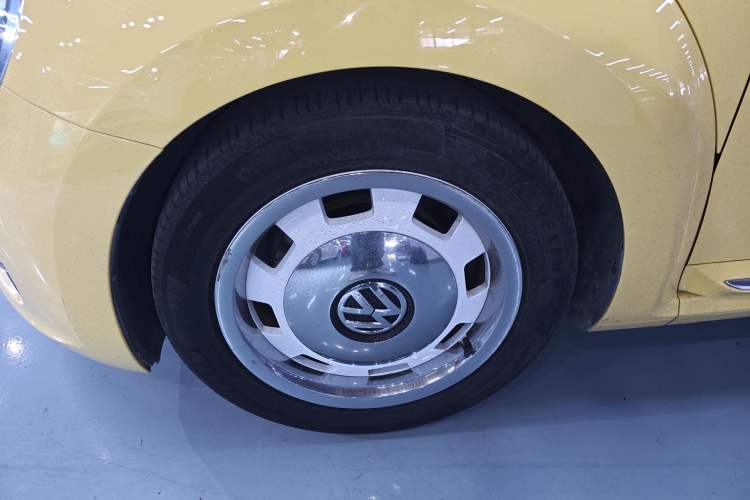 Used Volkswagen Beetle 2015 180TSI model