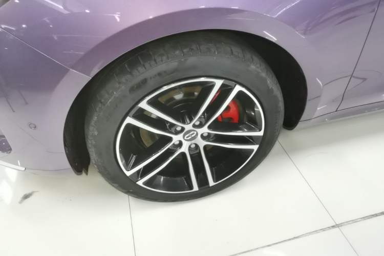 Used Hima AITO M5 2025 Extended-Range Ultra All-Wheel-Drive Version
